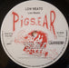 Low Meato – Low Meato LP vinyl record, image 8 of 8