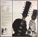 Pete Townshend – All The Best Cowboys Have Chinese Eyes LP vinyl record, image 8 of 9