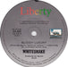 Whitesnake – Here I Go Again 7" vinyl record, image 3 of 3