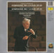 Ludwig Van Beethoven, Herbert Von Karajan, Berliner Philharmoniker – Symphonien 4 & 7 LP vinyl record, image 2 of 5