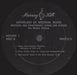 Various – Anthology Of Medieval Music (5xLP) LP vinyl record, image 4 of 10