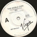 XTC – This World Over 7" vinyl record, image 1 of 3