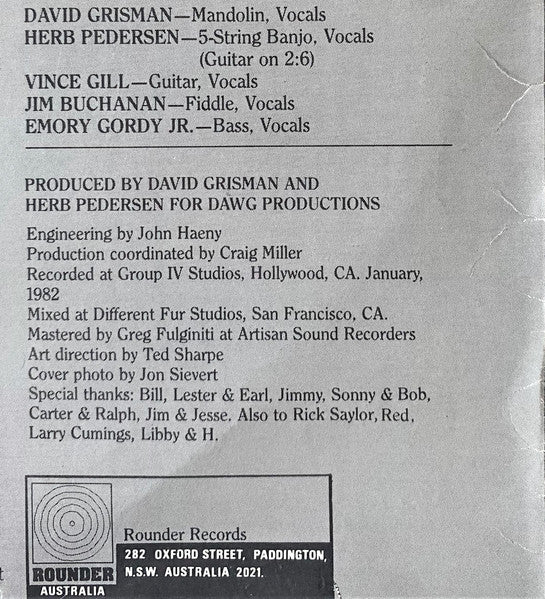Here Today – Here Today LP vinyl record, image 5 of 7