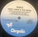 Huey Lewis & The News – Sports LP vinyl record, image 3 of 6