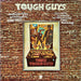 Isaac Hayes – Tough Guys LP vinyl record, image 1 of 6