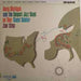 Gerry Mulligan & The Concert Jazz Band, Zoot Sims – Gerry Mulligan And The Concert Jazz Band On Tour LP vinyl record, image 1 of 5