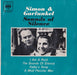 Simon & Garfunkel – Sounds Of Silence 7" vinyl record, image 1 of 4