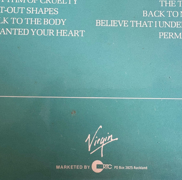 Magazine – Secondhand Daylight LP vinyl record, image 3 of 7
