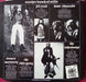 Various – A Bunch Of Stiff Records LP vinyl record, image 3 of 6