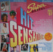 Various – Super Doppel Hit-Sensation '87 (2xLP) LP vinyl record, image 1 of 8