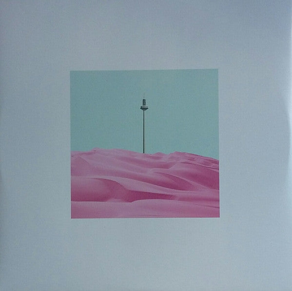 TCP – TCP LP vinyl record, image 5 of 6