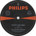The Leather Sandwich – Kilroy Was Here 7" vinyl record, image 1 of 4