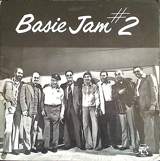 Count Basie – Basie Jam #2