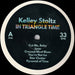 Kelley Stoltz – In Triangle Time LP vinyl record, image 3 of 8