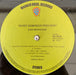 Van Morrison – Saint Dominic's Preview LP vinyl record, image 3 of 5