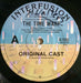 "The Rocky Horror Picture Show" Original Cast – The Time Warp 7" vinyl record, image 1 of 2