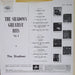 The Shadows – The Shadows Greatest Hits Vol. 3 LP vinyl record, image 2 of 4