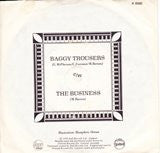 Madness – Baggy Trousers 7" vinyl record, image 3 of 5
