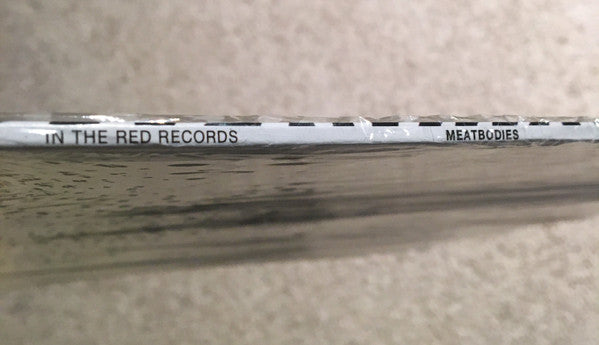 Meatbodies – Meatbodies LP vinyl record, image 7 of 10