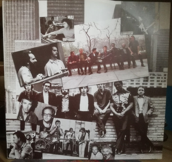 Bruce Springsteen – The River (2xLP) LP vinyl record, image 8 of 10