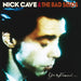 Nick Cave & The Bad Seeds – Your Funeral ... My Trial (2xLP) LP vinyl record, image 1 of 10