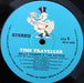 Billy Thorpe – Time Traveller (2xLP) LP vinyl record, image 7 of 7