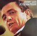 Johnny Cash – At Folsom Prison (2xLP) LP vinyl record, image 1 of 9