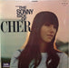 Cher – The Sonny Side Of Chér LP vinyl record, image 1 of 4