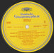 Wolfgang Amadeus Mozart – 4 Hornkonzerte - Konzerte Für Horn Und Orchester LP vinyl record, image 4 of 4
