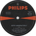 The Leather Sandwich – Kilroy Was Here 7" vinyl record, image 2 of 4