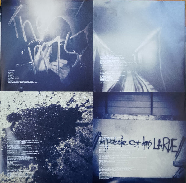 The 1975 – The 1975 (2xLP) LP vinyl record, image 8 of 10