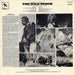 Jerry Fielding – The Wild Bunch - Original Motion Picture Sound Track LP vinyl record, image 2 of 4