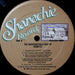 Various – The Indestructible Beat Of Soweto LP vinyl record, image 4 of 4