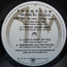 Peter Frampton – Breaking All The Rules LP vinyl record, image 4 of 6