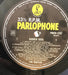 The Beatles – Rubber Soul LP vinyl record, image 3 of 4