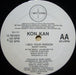 Kon Kan – I Beg Your Pardon 12" vinyl record, image 4 of 4