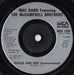 Mac Band Featuring The McCampbell Brothers – Roses Are Red 7" vinyl record, image 4 of 4