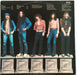 Uriah Heep – Wonderworld LP vinyl record, image 2 of 6