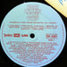 Various – 1981 Over The Top LP vinyl record, image 3 of 6