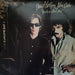 Daryl Hall & John Oates – Beauty On A Back Street LP vinyl record, image 1 of 4