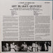 Art Blakey Quintet – A Night At Birdland Volume 1 LP vinyl record, image 3 of 7