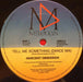 Indecent Obsession – Tell Me Something 12" vinyl record, image 3 of 4