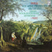 Antonio Vivaldi, I Musici – Acht Werke Für Streicher Und Continuo (Concerti RV 114, 119, 126, 138, 141, 154 & 157 Sinfonia RV 149) LP vinyl record, image 1 of 4
