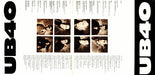 UB40 – The Best Of UB40 (Volume One) LP vinyl record, image 6 of 6