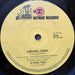 Jethro Tull – Living In The Past 7" vinyl record, image 4 of 4