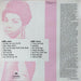 Nina Simone – My Baby Just Cares For Me LP vinyl record, image 2 of 4