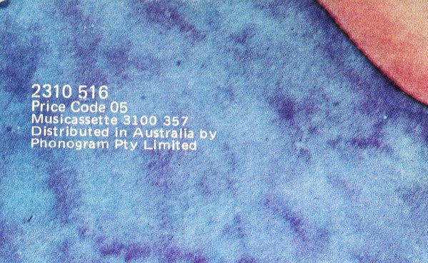 King Crimson – In The Court Of The Crimson King (An Observation By King Crimson) LP vinyl record, image 3 of 6