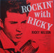 Ricky Nelson – Rockin' With Ricky LP vinyl record, image 1 of 4