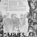 The Zombies – Odessey And Oracle LP vinyl record, image 2 of 4