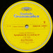 Ludwig van Beethoven, Wiener Philharmoniker, Carlos Kleiber – Symphonie Nr. 5 LP vinyl record, image 4 of 7